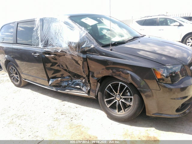 Dodge Grand Caravan Gt 2019 2C4RDGEG5KR617011 Image 6