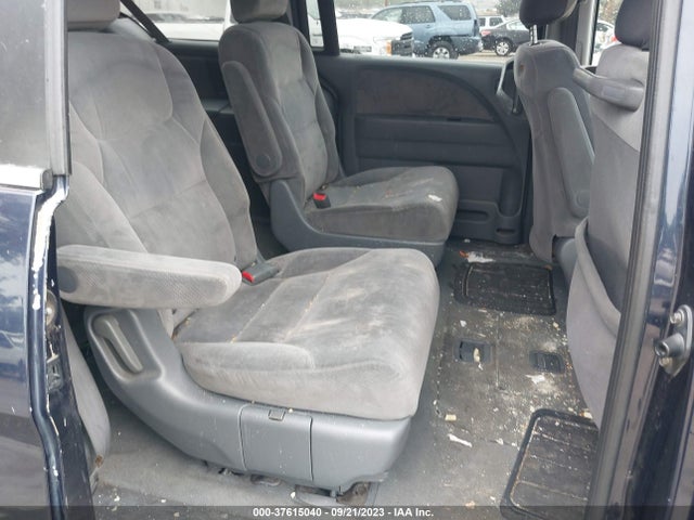 2006 HONDA ODYSSEY LX VIN: 5FNRL38226BO86413