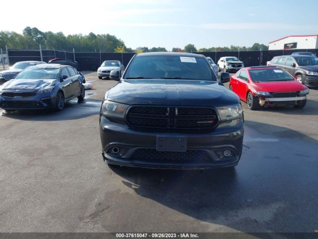 1C4RDHAG9FC770873 Dodge Durango Sxt