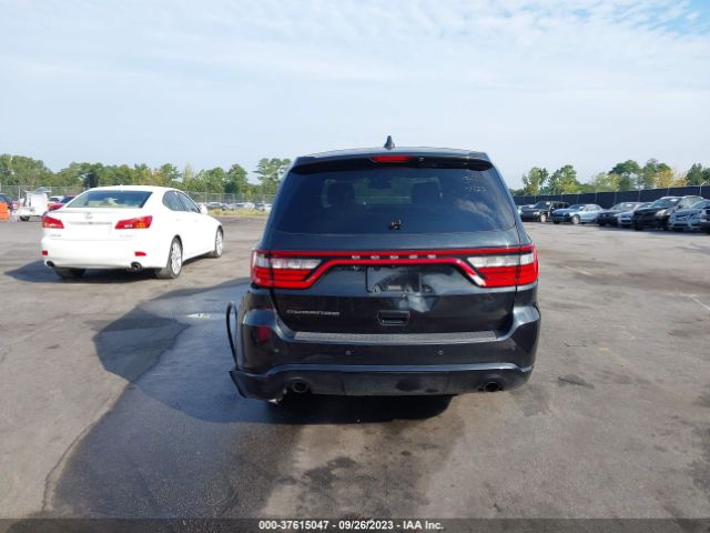 1C4RDHAG9FC770873 Dodge Durango Sxt