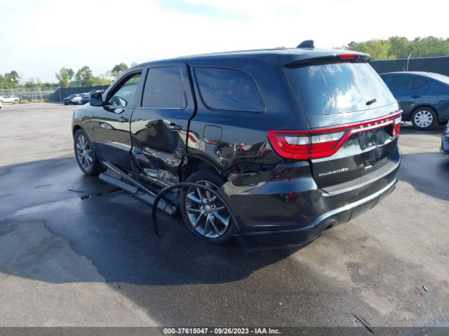 1C4RDHAG9FC770873 Dodge Durango Sxt