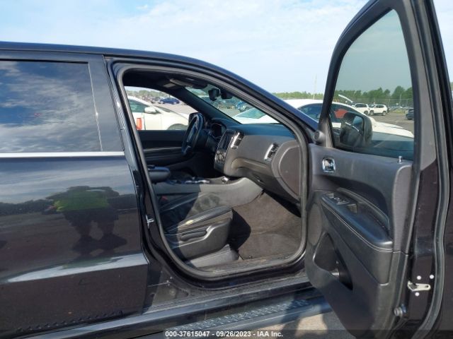 1C4RDHAG9FC770873 Dodge Durango Sxt