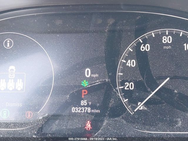 1HGCV1F34MA096321 Honda Accord Sedan Sport