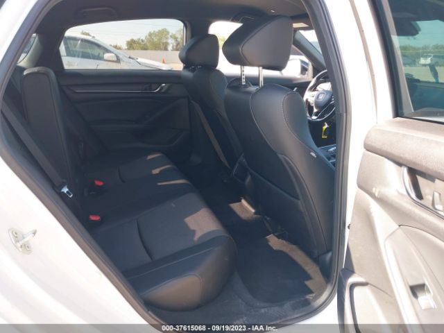 1HGCV1F34MA096321 Honda Accord Sedan Sport