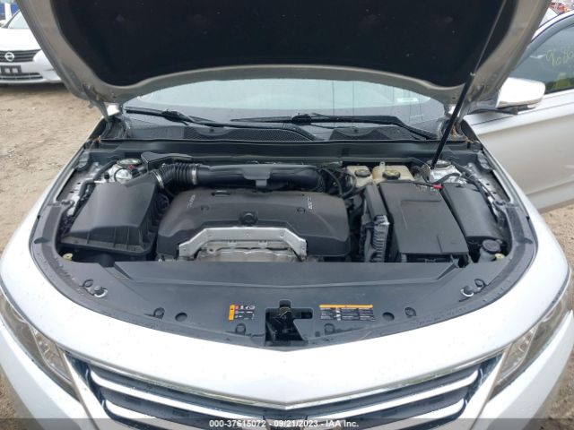 Chevrolet IMPALA LT 2016 2G1105SA3G9189033 Image 10