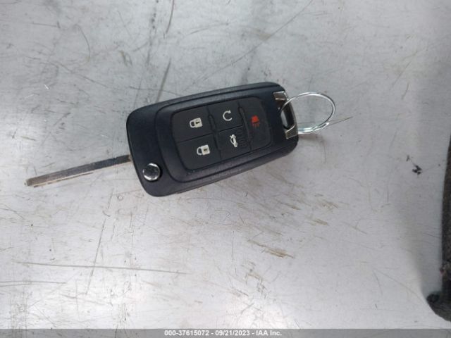 Chevrolet IMPALA LT 2016 2G1105SA3G9189033 Image 11