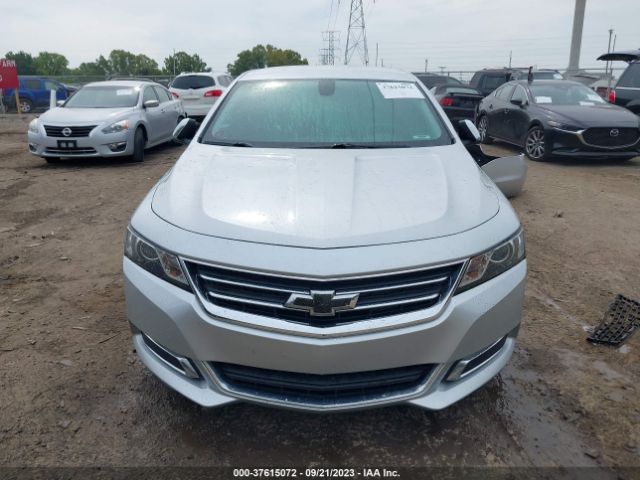 Chevrolet IMPALA LT 2016 2G1105SA3G9189033 Image 13