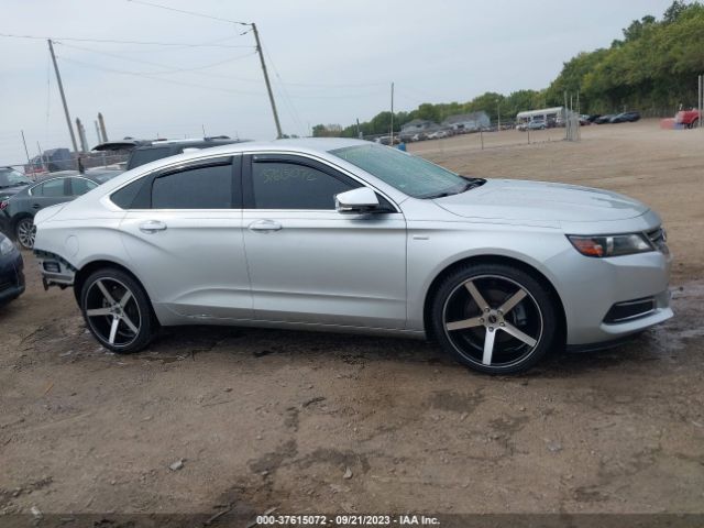 Chevrolet IMPALA LT 2016 2G1105SA3G9189033 Image 14