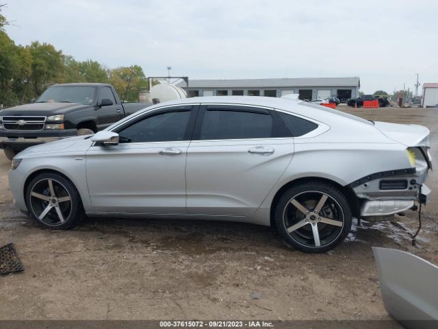 Chevrolet IMPALA LT 2016 2G1105SA3G9189033 Image 15