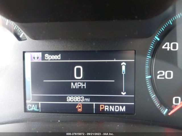 Chevrolet IMPALA LT 2016 2G1105SA3G9189033 Image 16