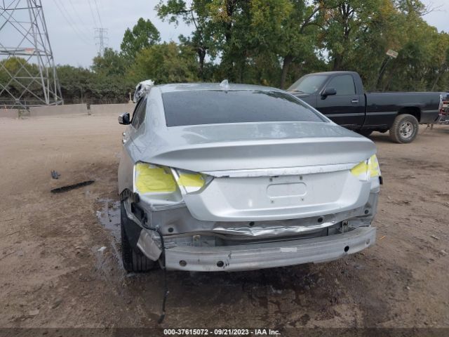 Chevrolet IMPALA LT 2016 2G1105SA3G9189033 Image 17