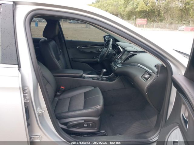 Chevrolet IMPALA LT 2016 2G1105SA3G9189033 Image 5