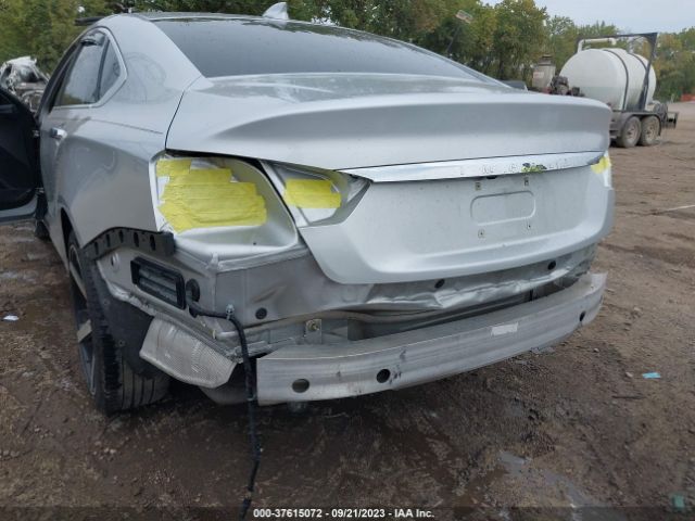 Chevrolet IMPALA LT 2016 2G1105SA3G9189033 Image 6