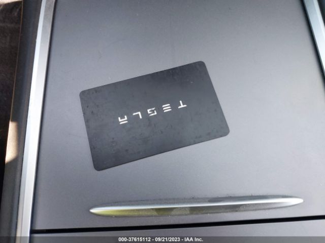 5YJ3E1EA4MF919934 Tesla Model 3 Standard Range Plus