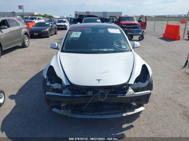 5YJ3E1EA4MF919934 Tesla Model 3 Standard Range Plus