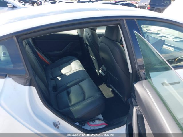 5YJ3E1EA4MF919934 Tesla Model 3 Standard Range Plus