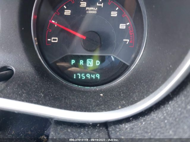 1C3CDZAB9EN182950 Dodge AVENGER SE