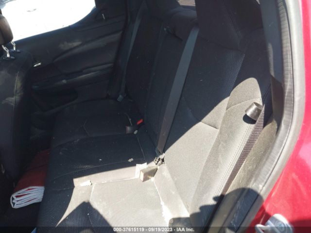 1C3CDZAB9EN182950 Dodge AVENGER SE