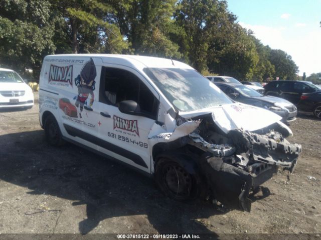 NM0LS7F77E1134927 Ford Transit Connect Xlt