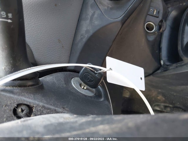 Toyota Yaris L/se/le 2015 VNKKTUD32FA038481 Image 11
