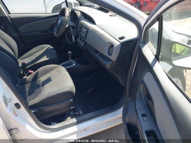 Toyota Yaris L/se/le 2015 VNKKTUD32FA038481 Image 5