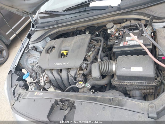 Hyundai ELANTRA SE 2017 5NPD74LF8HH051930 Image 10
