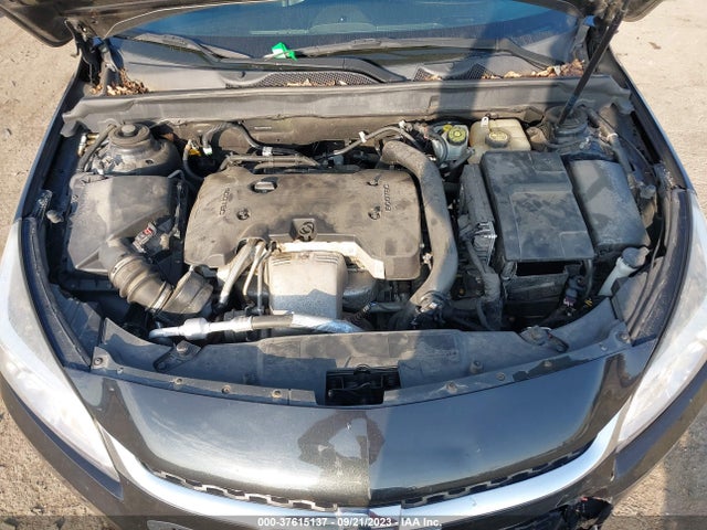 Chevrolet MALIBU LTZ 2014 1G11J5SX0EF232765 Image 10