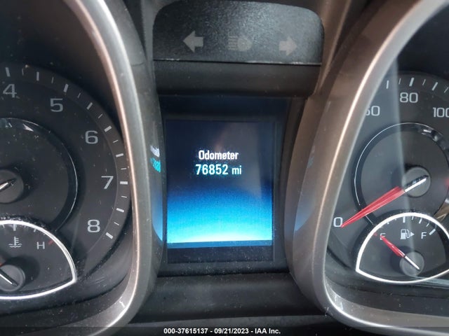 Chevrolet MALIBU LTZ 2014 1G11J5SX0EF232765 Image 7