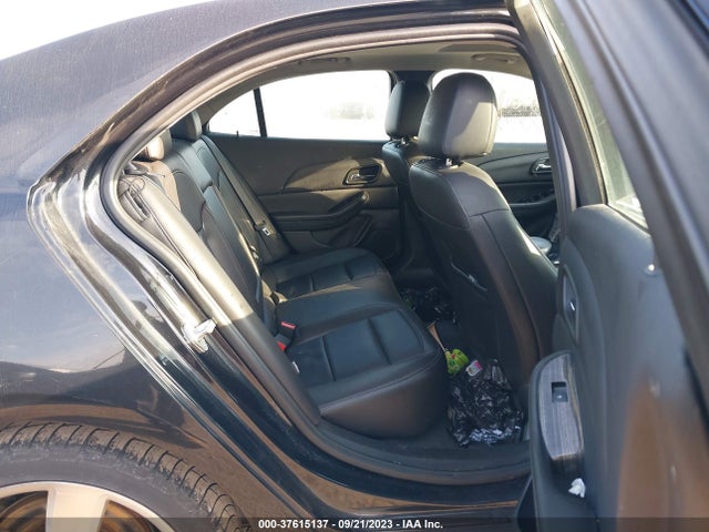 Chevrolet MALIBU LTZ 2014 1G11J5SX0EF232765 Image 8