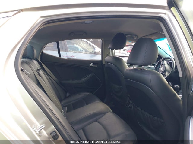 2014 KIA OPTIMA SX VIN: 5XXGR4A71EG268892