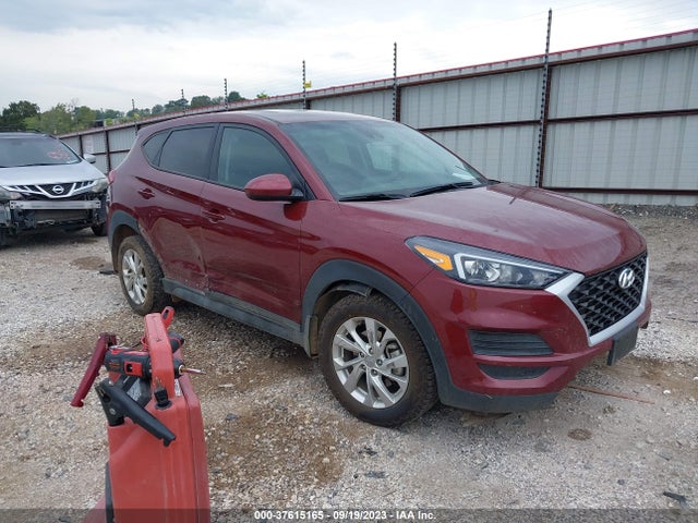 2019 KM8J2CA46KU917307 main image