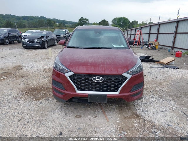 Hyundai TUCSON SE 2019 KM8J2CA46KU917307 Image 12