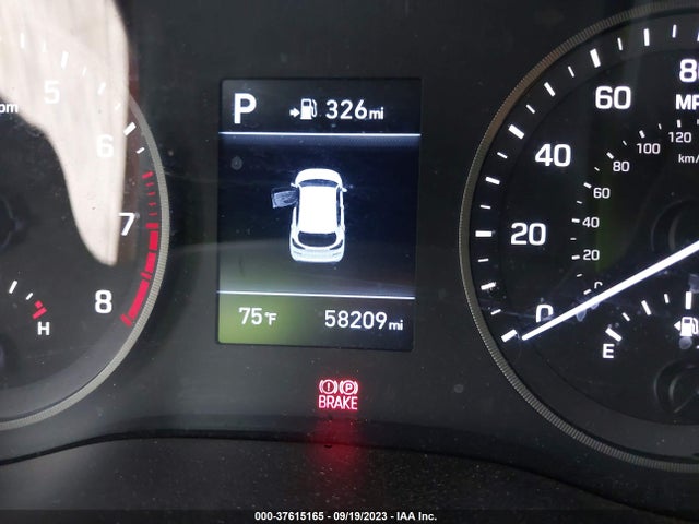 Hyundai TUCSON SE 2019 KM8J2CA46KU917307 Image 15