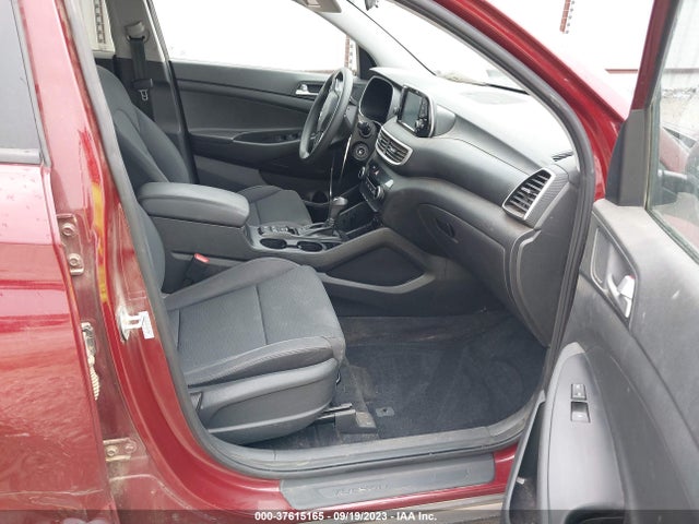 Hyundai TUCSON SE 2019 KM8J2CA46KU917307 Image 5