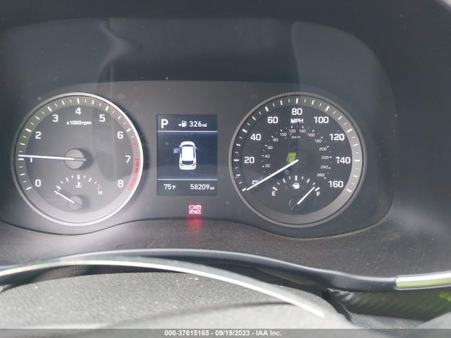 Hyundai TUCSON SE 2019 KM8J2CA46KU917307 Image 7