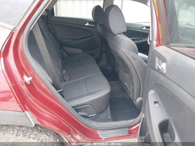 Hyundai TUCSON SE 2019 KM8J2CA46KU917307 Image 8
