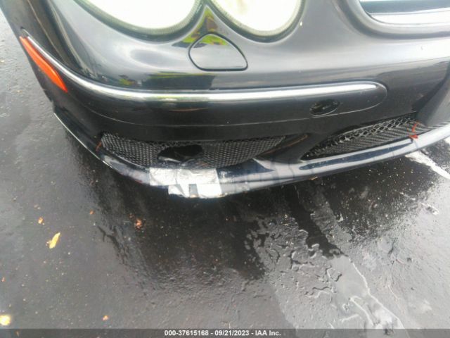 2006 MERCEDES-BENZ C 55 AMG WDBRF76J26F760806 Photo 5