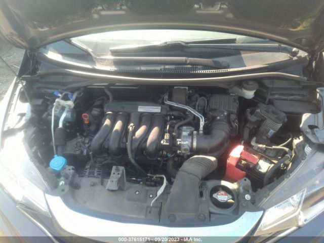 3HGGK5H81JM701582 Honda FIT EX