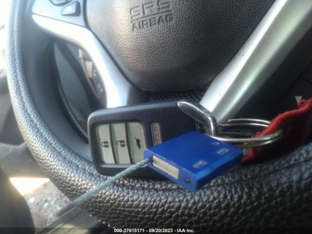 3HGGK5H81JM701582 Honda FIT EX