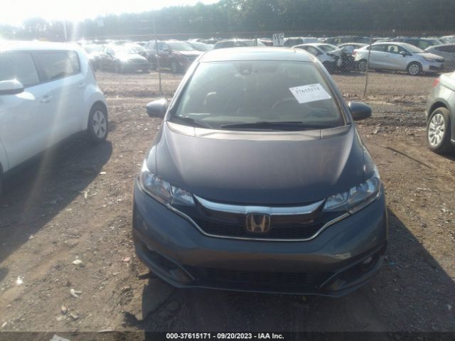 3HGGK5H81JM701582 Honda FIT EX