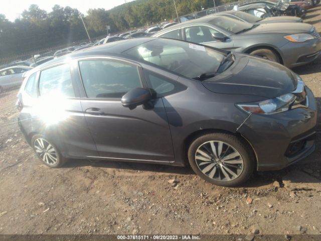 3HGGK5H81JM701582 Honda FIT EX