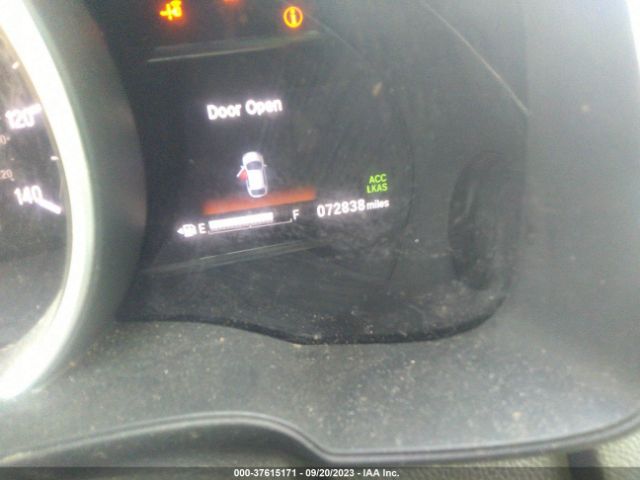 3HGGK5H81JM701582 Honda FIT EX