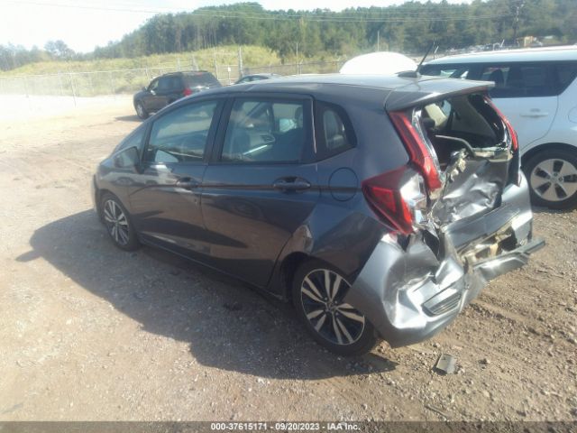 3HGGK5H81JM701582 Honda FIT EX