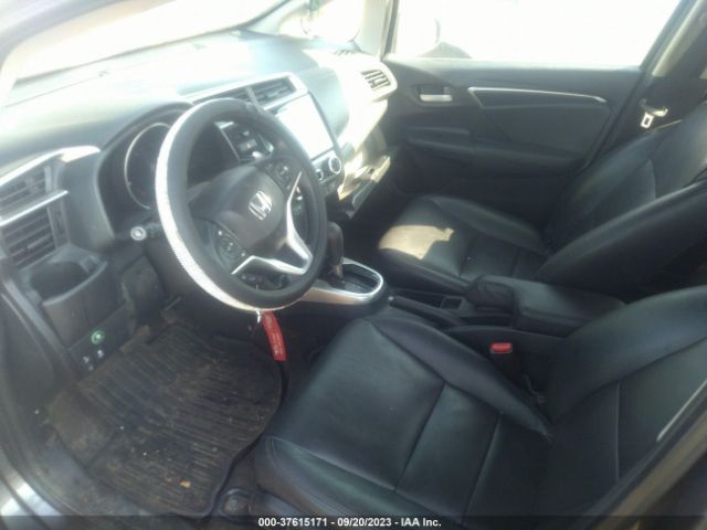 3HGGK5H81JM701582 Honda FIT EX
