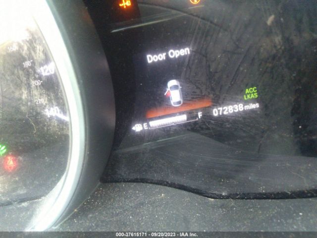 3HGGK5H81JM701582 Honda FIT EX