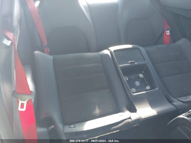 2013 MERCEDES-BENZ C-CLASS C 250 VIN: WDDGJ4HB4DG080558
