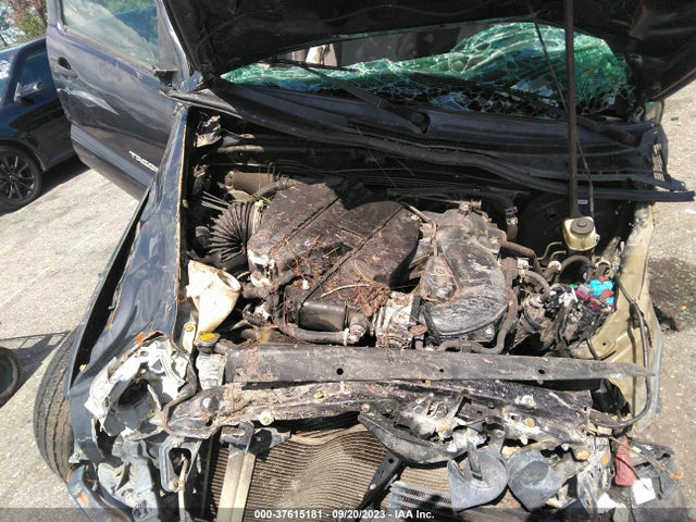 Toyota Tacoma Prerunner 2015 3TMJU4GN2FM181092 Image 10