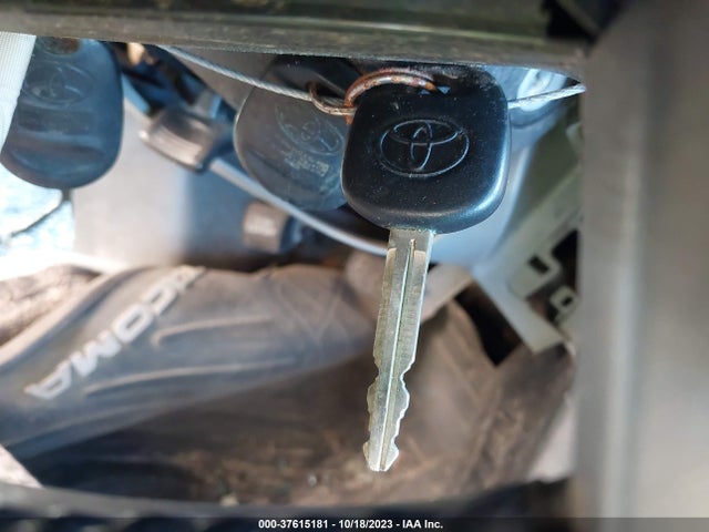 Toyota Tacoma Prerunner 2015 3TMJU4GN2FM181092 Image 11
