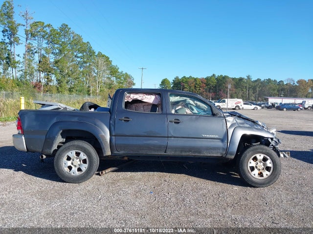Toyota Tacoma Prerunner 2015 3TMJU4GN2FM181092 Image 14