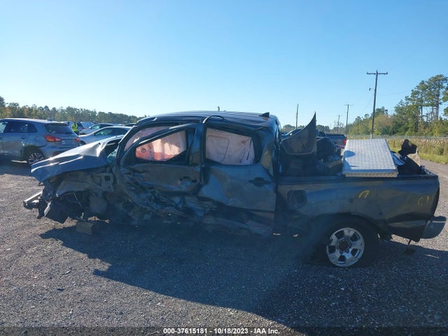 Toyota Tacoma Prerunner 2015 3TMJU4GN2FM181092 Image 15